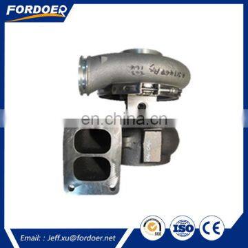 Automotive Turbochargers S3B 316308 97-04 Man Truck With D2866LF Engine Turbo photo-2