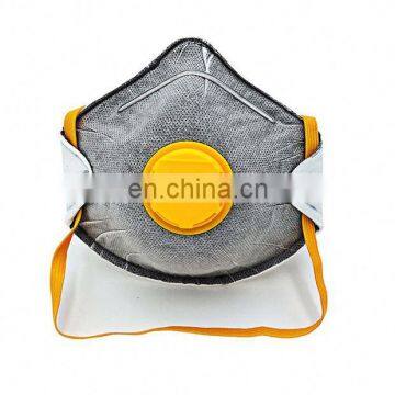 Health Anti-Pollution Dust Respiration Valve Mask