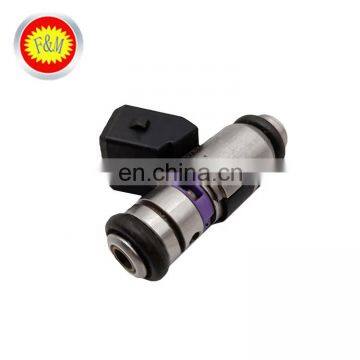 Wholesale Auto Parts Car Part Engine Resale For Fiat Punto Siena Strada IWP065 Fuel Injector photo-6