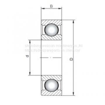 160x240x38 Bearing