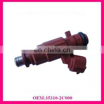 35310-2C000/353102C000 Auto fuel injector/nozzle