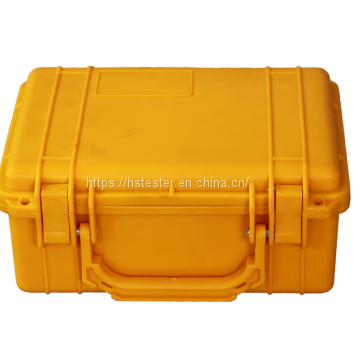 Cable Fault Locator for Copper Cable in Telecom Industry photo-3