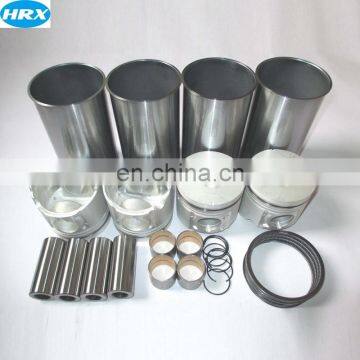 For K25 Engines Spare Parts Piston for Sale photo-2