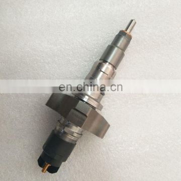 Diesel Common rail Injector 0445110168