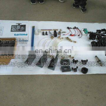 Dongtai Common Rail Diesel Injector PUMP Tester CR815 on Promotion,with Original CP3 Pump photo-6