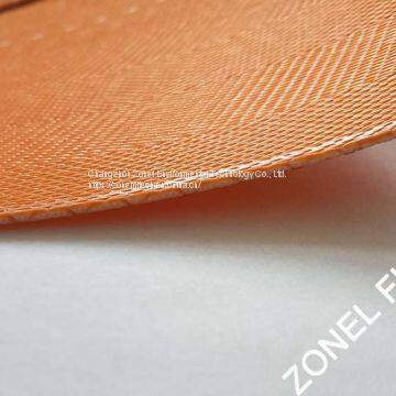 Filter Belt/Filter Fabric Belt/nonwoven Filter Belt photo-4