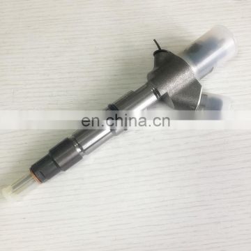 new and original 0445120213 common rail Injector for WEICHAI WD10 612600080611