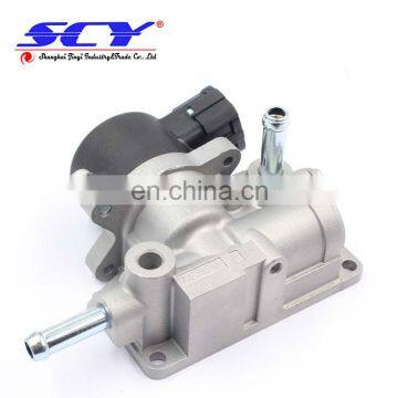 Idle Air Control Valve Fits Suitable for INFINITI I30 OE 23781-2Y011 237812Y011 23781-2Y012 237812Y012 23781-2Y01A 237812Y01A