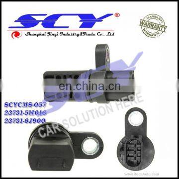 New Camshaft Position Sensor/Cam Shaft CPS Fit For NISSAN/INFINITI 23731-6J905 237316J905 23731-6J906 237316J906