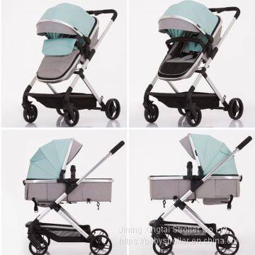multifunctional baby car seat and stroller for toddler pram for newborn 3 in 1