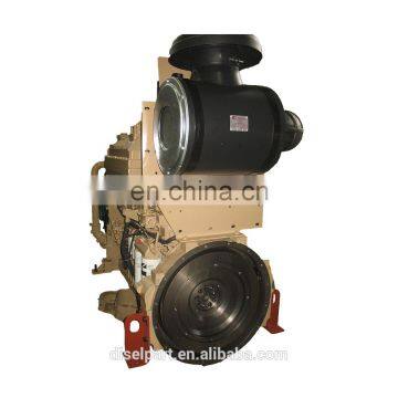 4914133 Instrument Panel for cummins  KT-19-M K19  diesel engine spare Parts  manufacture factory in china order