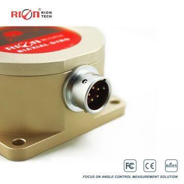 TG632D 3 Axis Digital GYRO Angle Rate Sensor Gyroscope Sensor Angular Rate Monitor photo-2