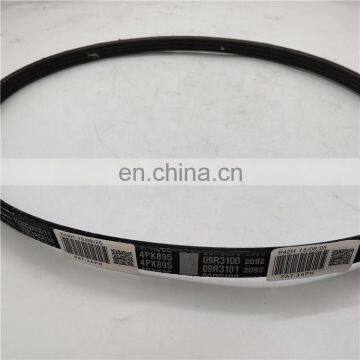 PAT Accessory Drive Belt 73323AC011,4PK895 For Subaru Forester Impreza