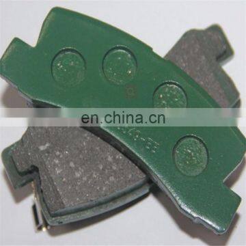 CAR PARTS REAR DISC BRAKE PAD KIT 04466-12110