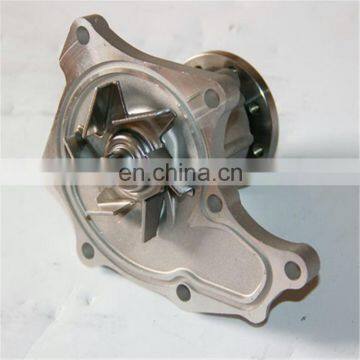 Water Pump 8971050123 8-97105012-3 For D-MAX MIDI TROOPER photo-2