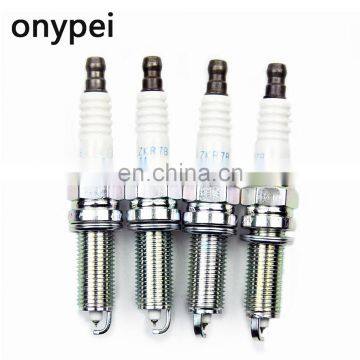 Automotive Engine Spark Plug Standard OEM SILZKR7B11- 9723