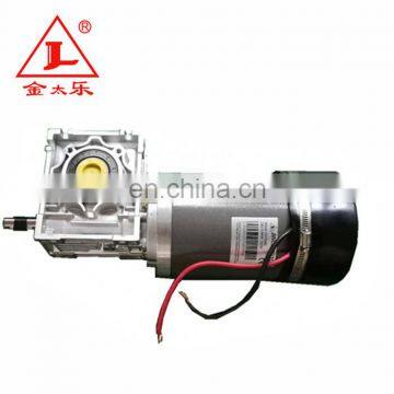 dc Motor 24v 800w 3000rpm 130mm Outside Diameter photo-3