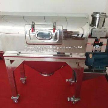 Airflow Screen for Powder photo-3