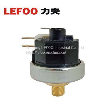 LF25 CE Approved Steam Boiler Pressure Switch photo-5