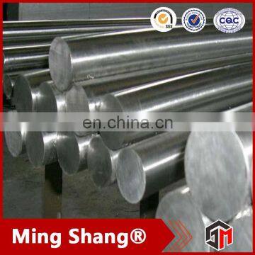 China Supplier Aisi 431 Stainless Steel Round Bar