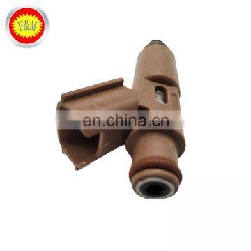 Manufacturer Factory Auto Parts Common Fuel Injector 23250-22020 For Engine