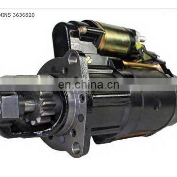 Original Cummins ISF2.8 ISF3.8  Starter Motor 5319202