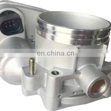 Autos spare engine parts Electronic Throttle Assembly with IAC TPS Body 13547502445 throttle body