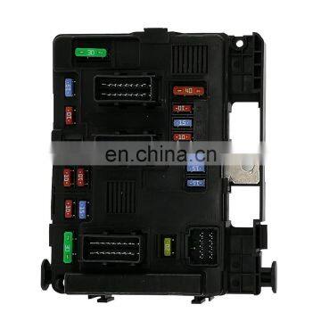 Fuse Box BSM for Car 206