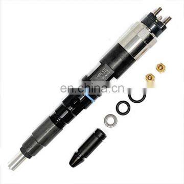 fuel injector 095000-5160 / RE518725