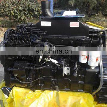 Foton Truck LOVOL Diesel Engine Phaser 210Ti-S30 photo-6