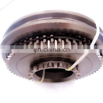 Gearbox Parts 16JS200T-1701040G Synchronizer for Fast Transmission