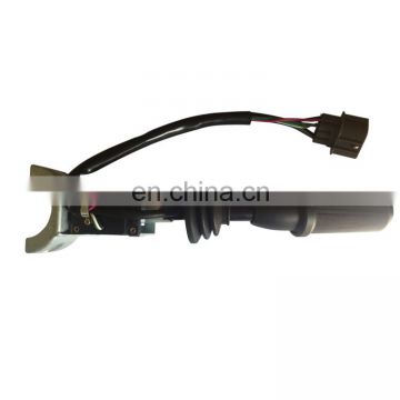 Truck Electrical Auto Switches  Forward Reverse Control Steering Turn Signal Switch Used For JCB 70180298