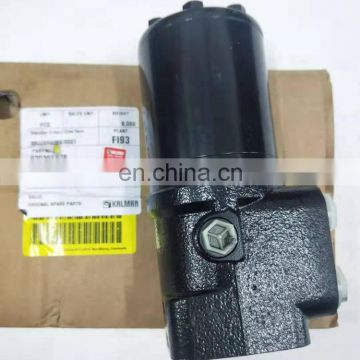 KALMAR Stacker   Steering valve orbitrol    NO.:920207.028    OSPL 630LS 150-8058