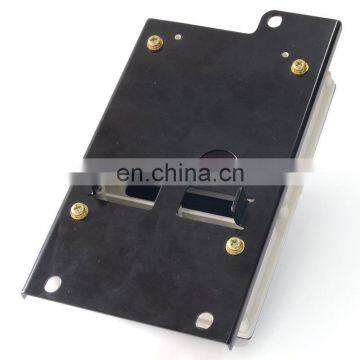 PC100-7 PC200-7 PC300-7 Excavator Monitor Screen Display Panel photo-3