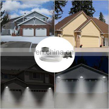 New LED Barn Light ETL DLC Listed 42w 58w Led Street Light Dusk to Dawn Barn Light photo-7