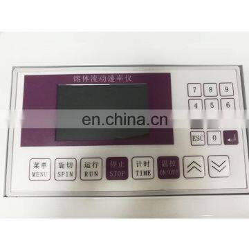 Melt Flow Rate Measurer, Plastic Melt Flow Rate Tester photo-4