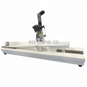 AATCC Electronic Manual Crocking Color Fastness Rubbing Price Crock Tester Testing Machine Meter