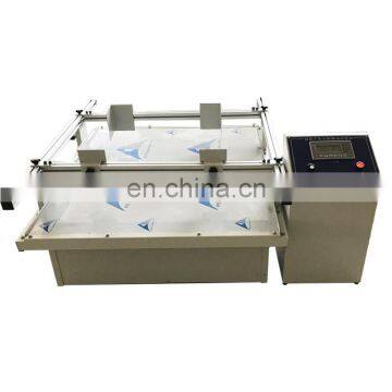 Best Price Packing Transport Vibration Tester Vibration Table