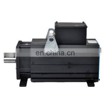 Italy Phase Energy Saving 3kw Servo Motor photo-6