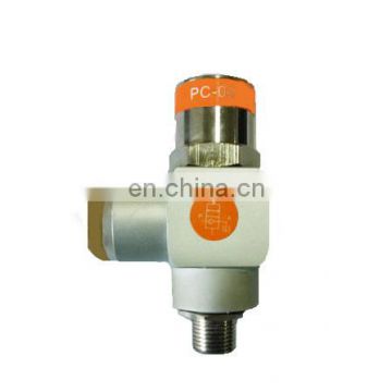 PCV-02 PCV-04 PCV-04L  pilot no return valve