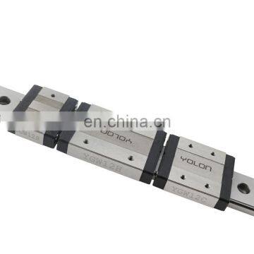 YGW/MGW5C MGW7H MGW9C MGW12H MGW15C Linear Guideway Miniature Linear Rail Guide photo-4