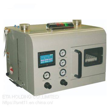 ETA Automatic Electronic Industry Off-line PCBA SMT Cleaning Machine Clean Solder Paste on PCBA photo-5