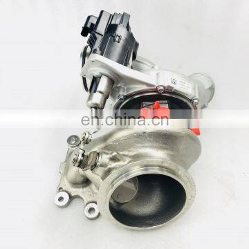 Genuine Brand New MGT2056 Turbo 870029-0001 8662066 B48 Engine Turbocharger for BMW B48A20A Engine photo-4
