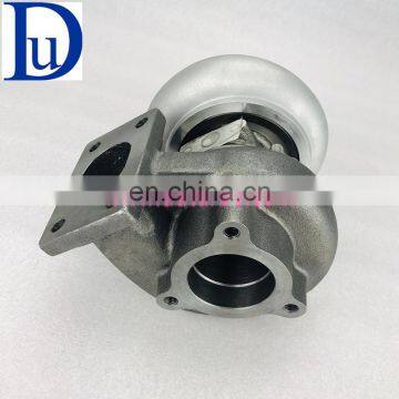 TD04 49189-00570 8972234280 4BG1 Turbo for Isuzu Hitachi EX120-2/3 4BG1T Engine photo-2
