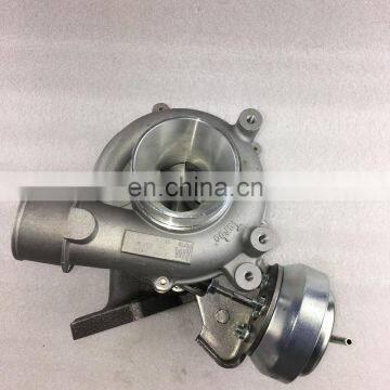 RHV4 Turbo VHA20012 VJ36 VJ37 RF7J13700D for MZ-CD Engine photo-2