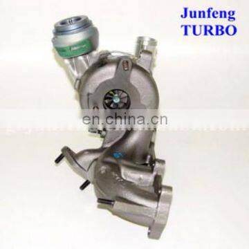 GT1749V Turbo for Seat Toledo II 1.9 TDI Engine ALH AHF Turbo 713672-5005S 713672-5006 photo-5