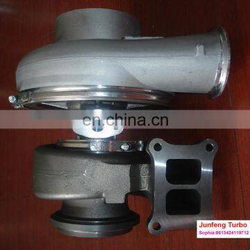 Engine parts HT60 Turbocharger for Cummins Industrial with N14 NE1 EURO 2 Engine HT60 Turbo 3592512 3592678 3804502 3537074