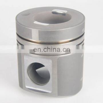 OM447LA CAMINHAO diesel engine parts piston 128mm with pin+clamp