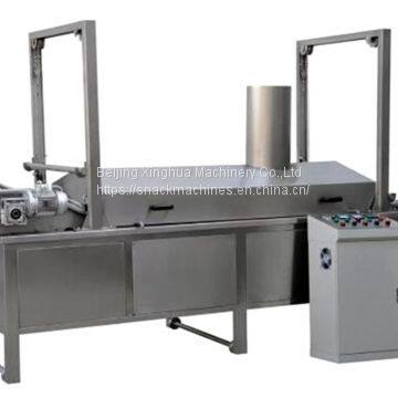 What Is The Reason For Automatic Batch Fryer's Popularity photo-2