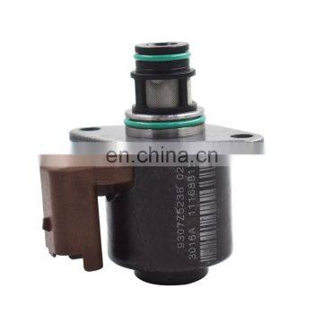 Fuel Pump Pressure Regulator Inlet Metering Valve IMV for RENAULT FORD NISSAN 4S4Q-9G586-AA